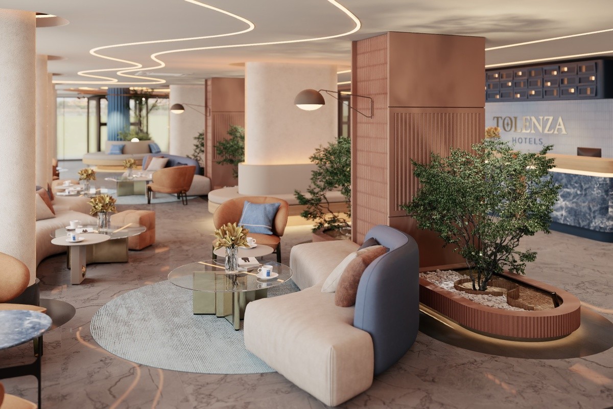 Tolenza Hotels