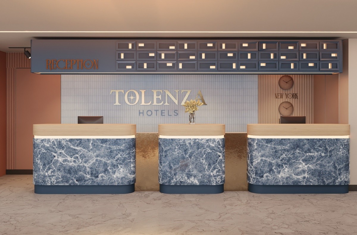 Tolenza Hotels