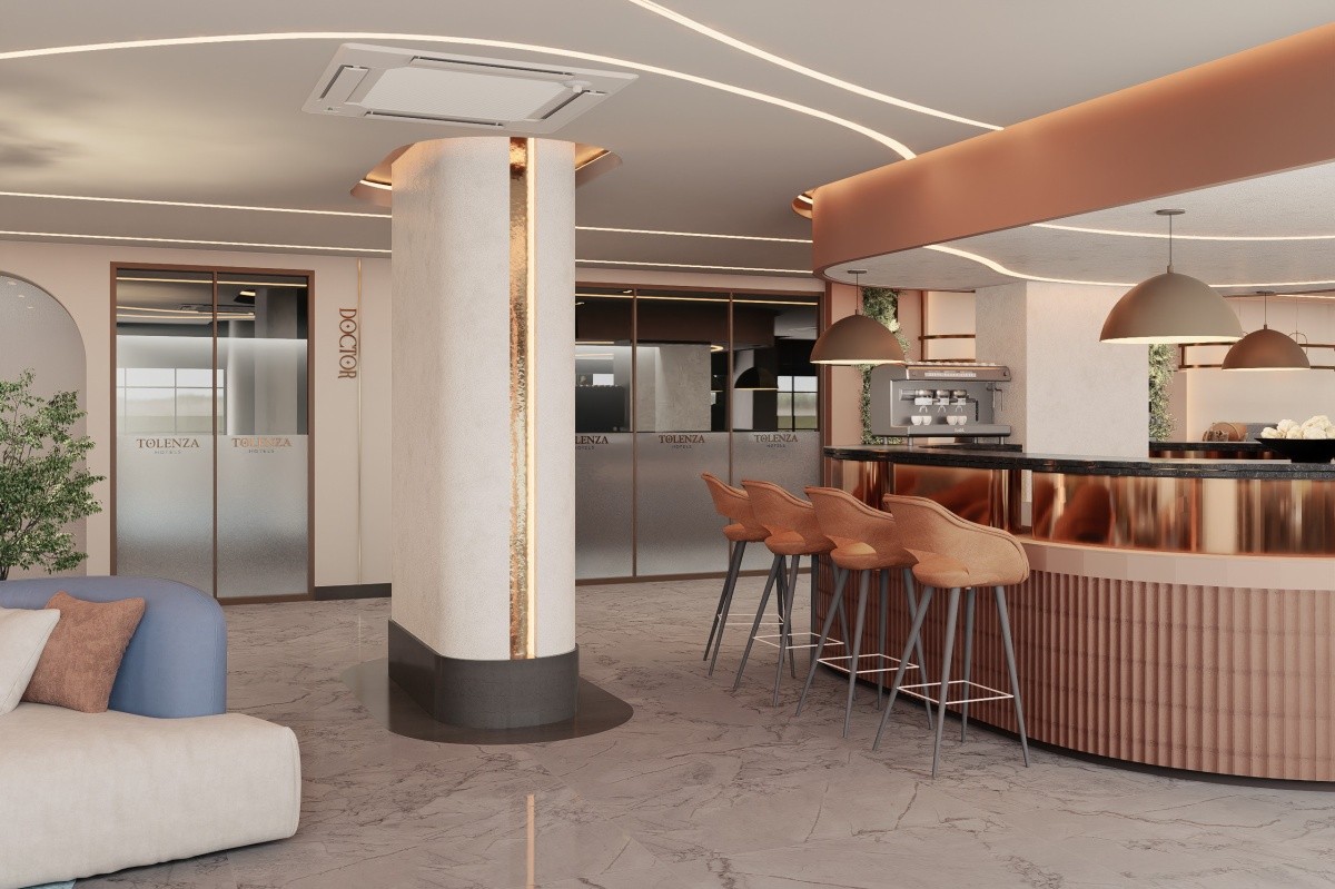 Tolenza Hotels