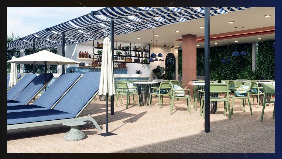 Tolenza Hotels