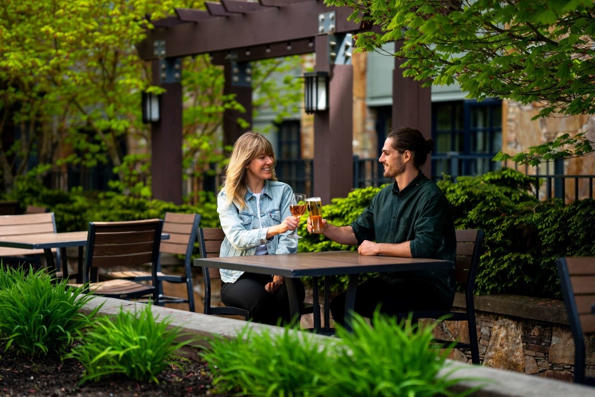 Hilton Whistler Resort & Spa