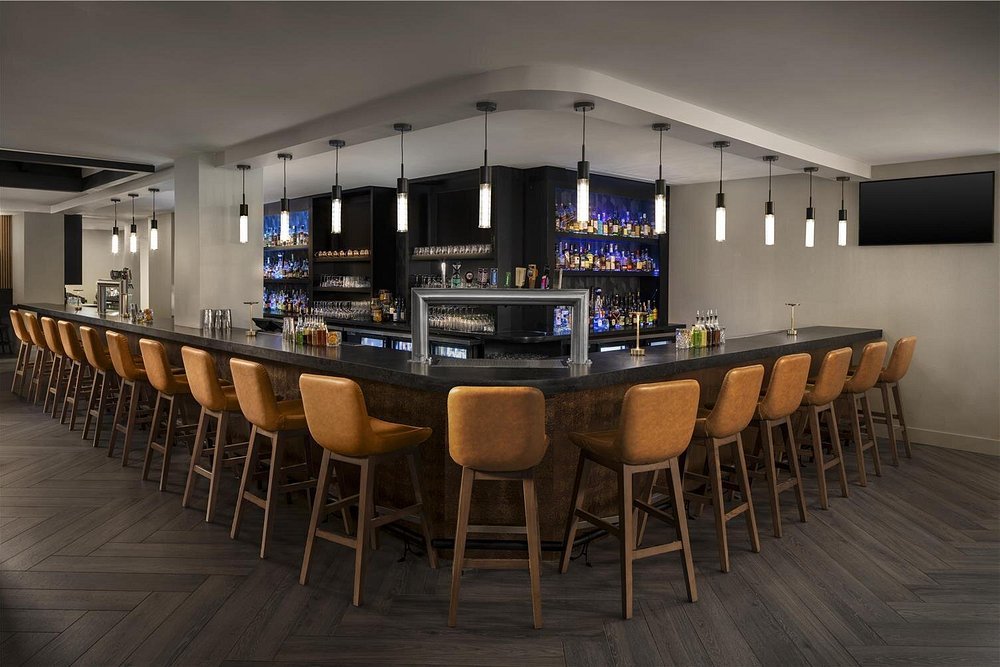 Hilton Whistler Resort & Spa
