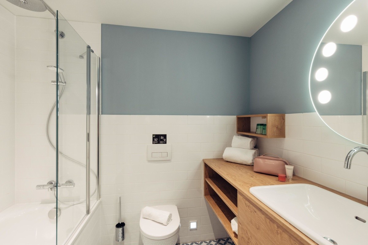Harry's Home Graz-Smart City