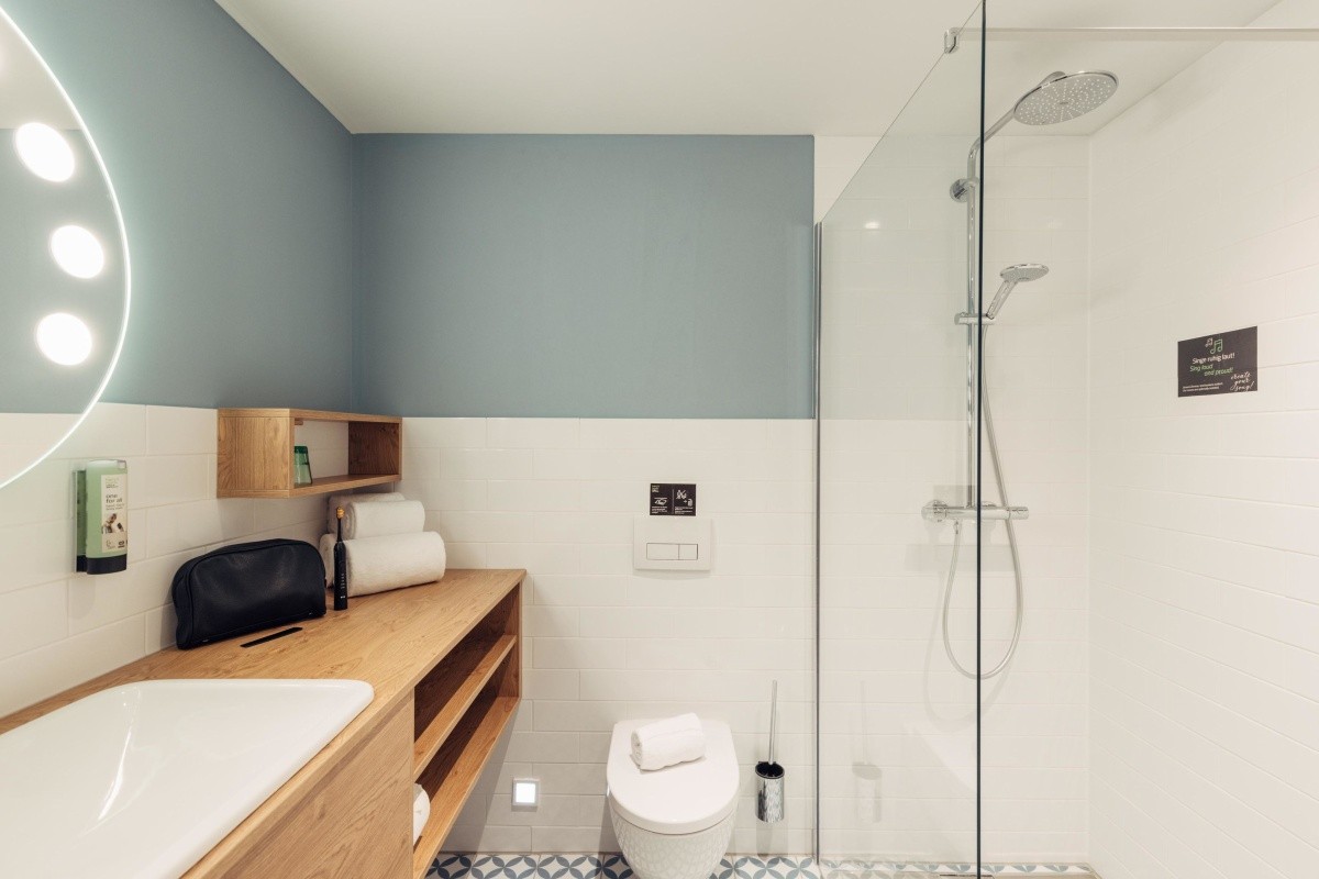 Harry's Home Graz-Smart City