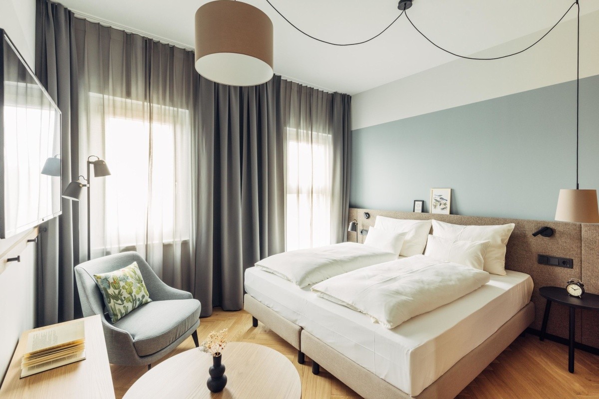 Harry's Home Graz-Smart City