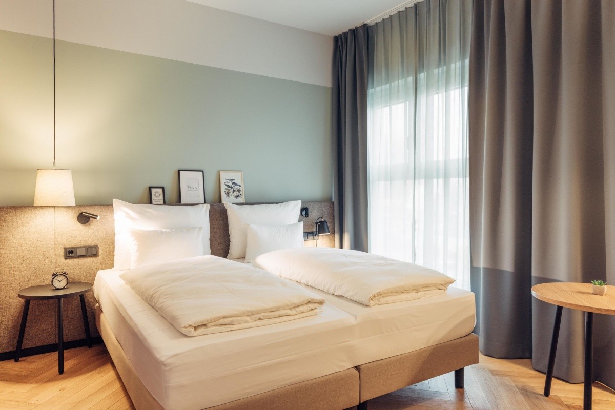 Harry's Home Graz-Smart City