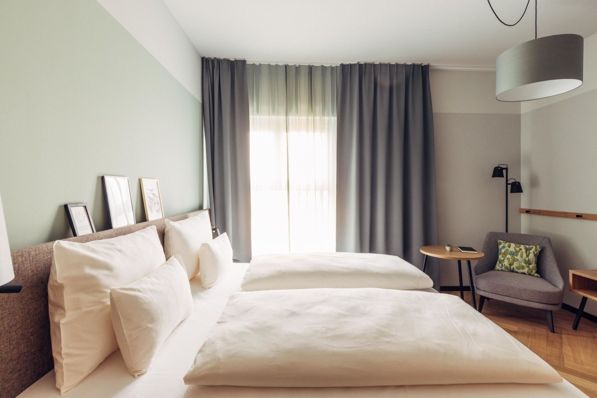 Harry's Home Graz-Smart City