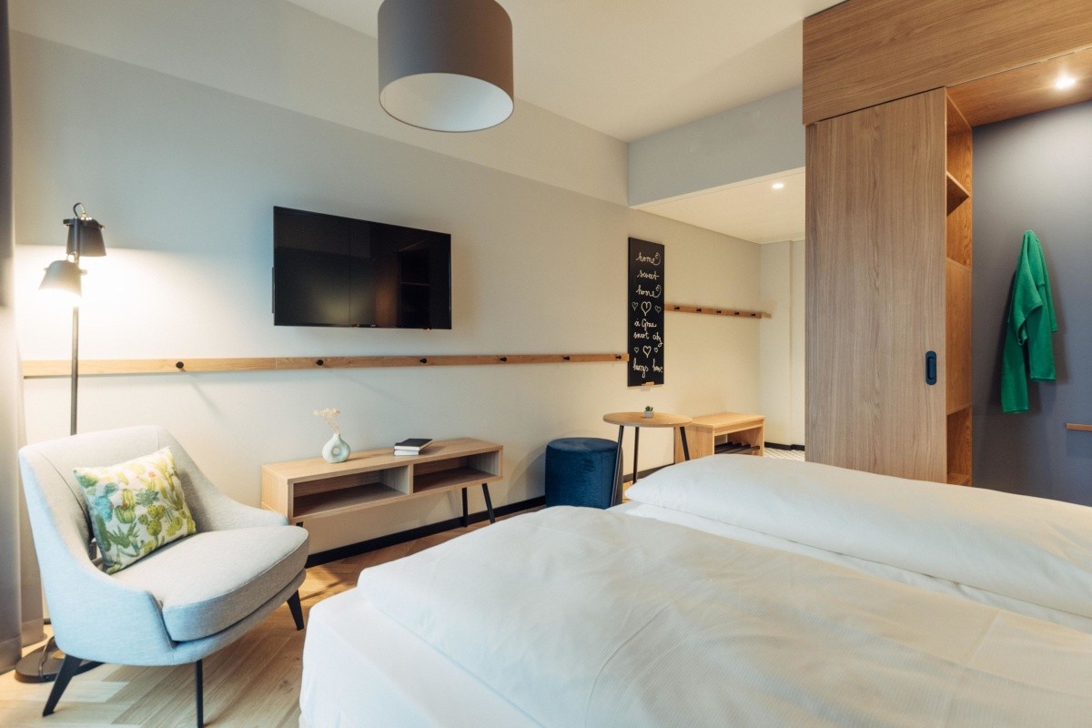 Harry's Home Graz-Smart City
