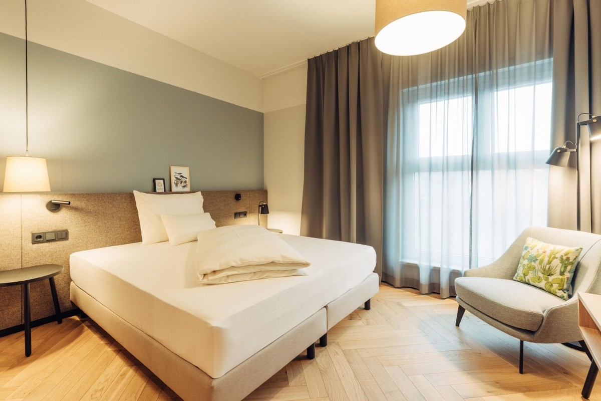 Harry's Home Graz-Smart City