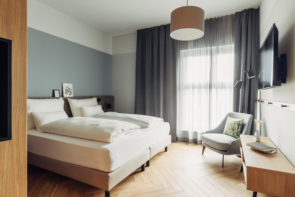 Harry's Home Graz-Smart City