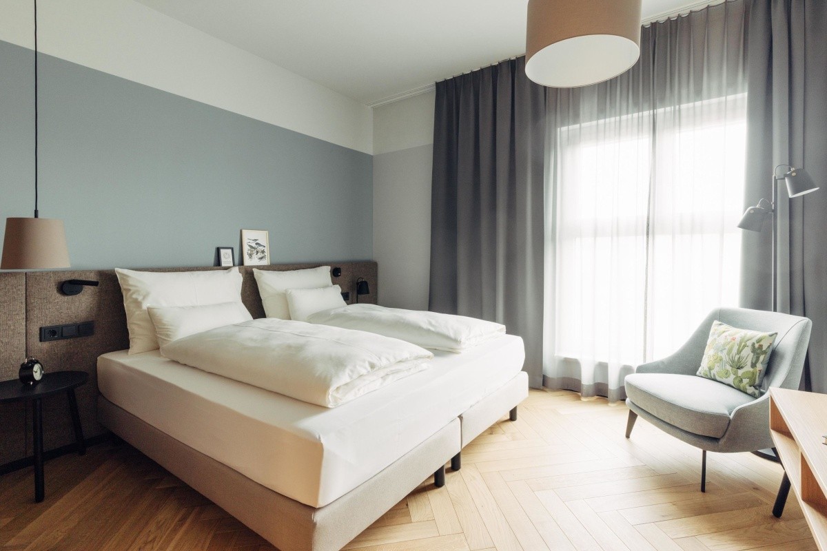 Harry's Home Graz-Smart City