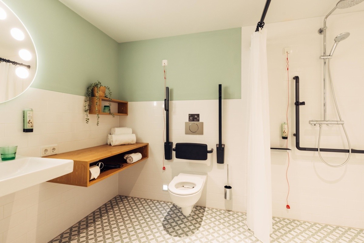 Harry's Home Graz-Smart City