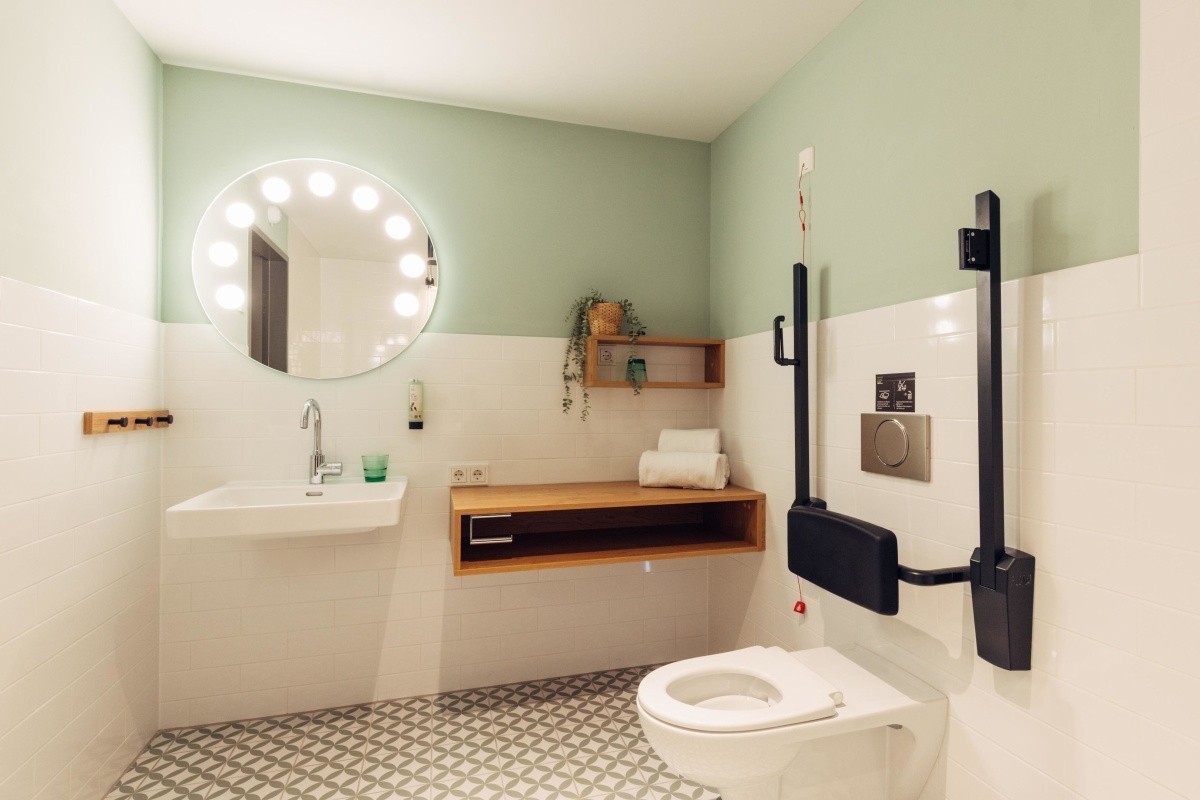 Harry's Home Graz-Smart City