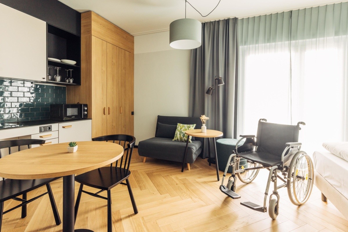 Harry's Home Graz-Smart City
