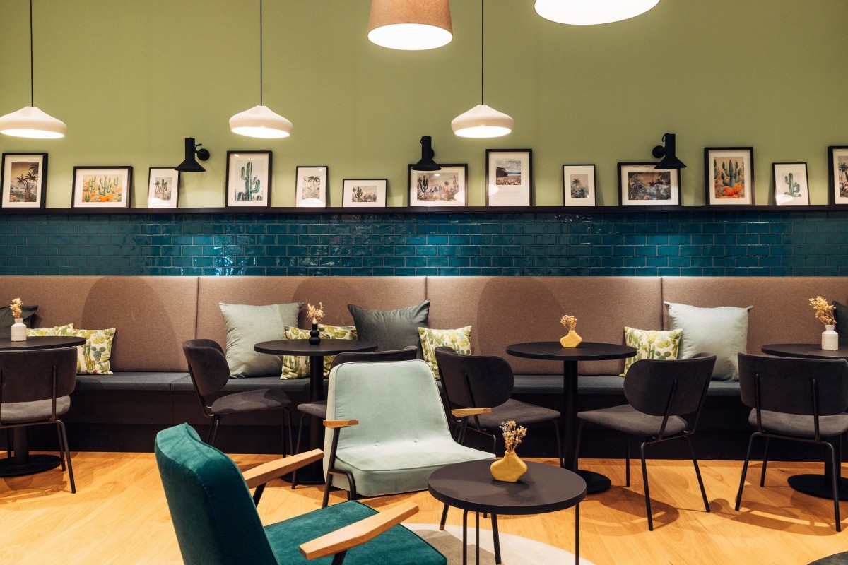 Harry's Home Graz-Smart City
