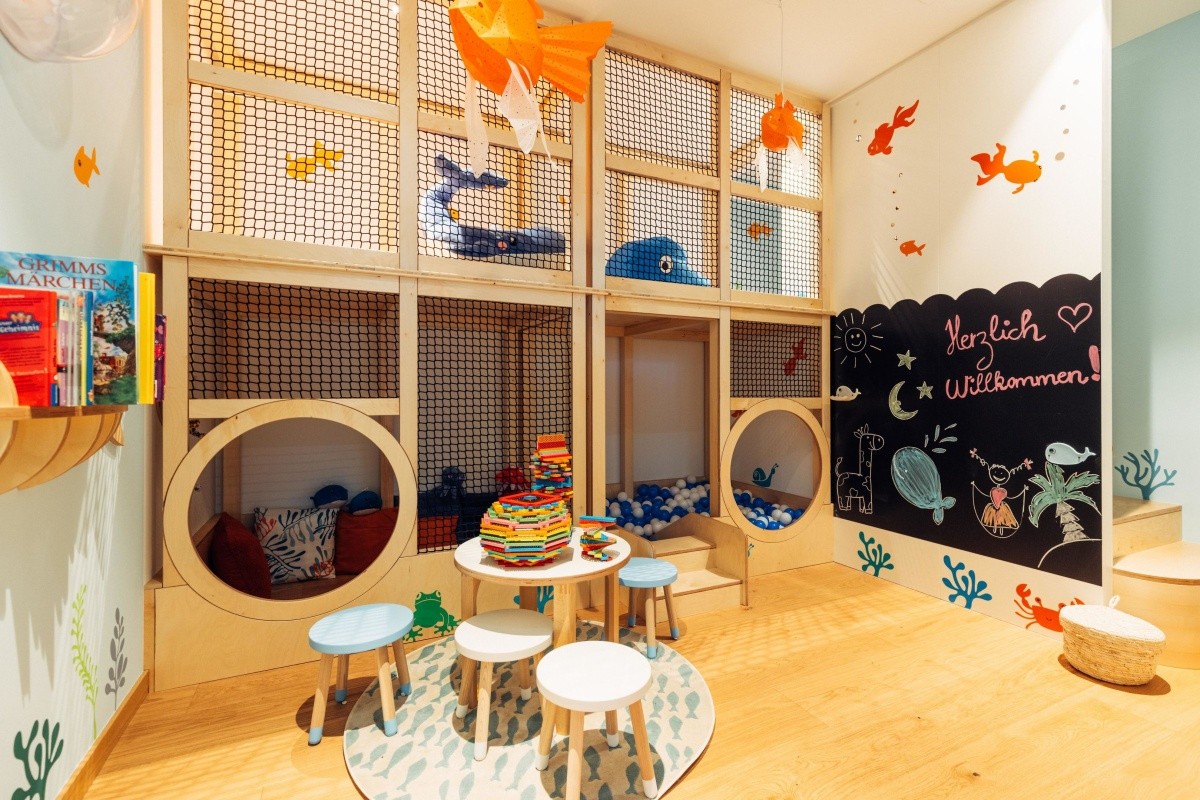 Harry's Home Graz-Smart City