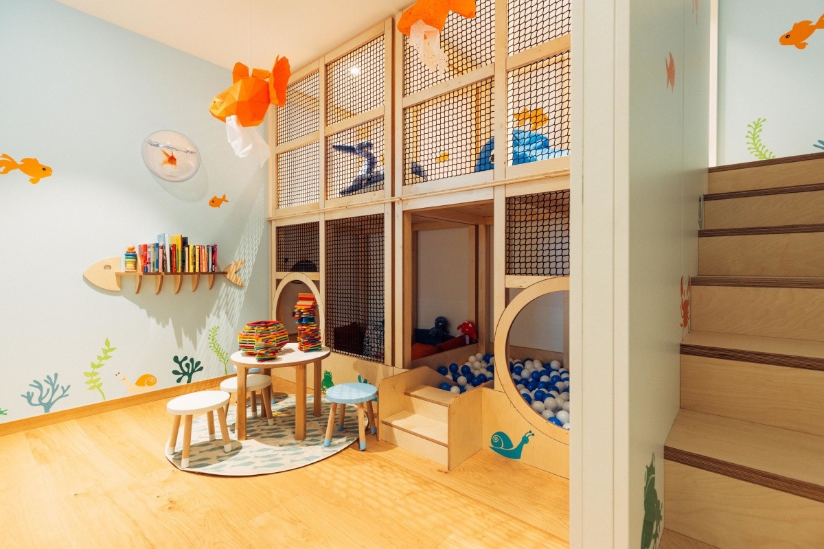 Harry's Home Graz-Smart City