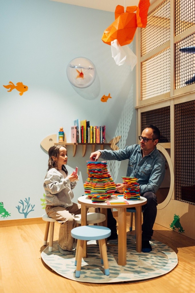 Harry's Home Graz-Smart City
