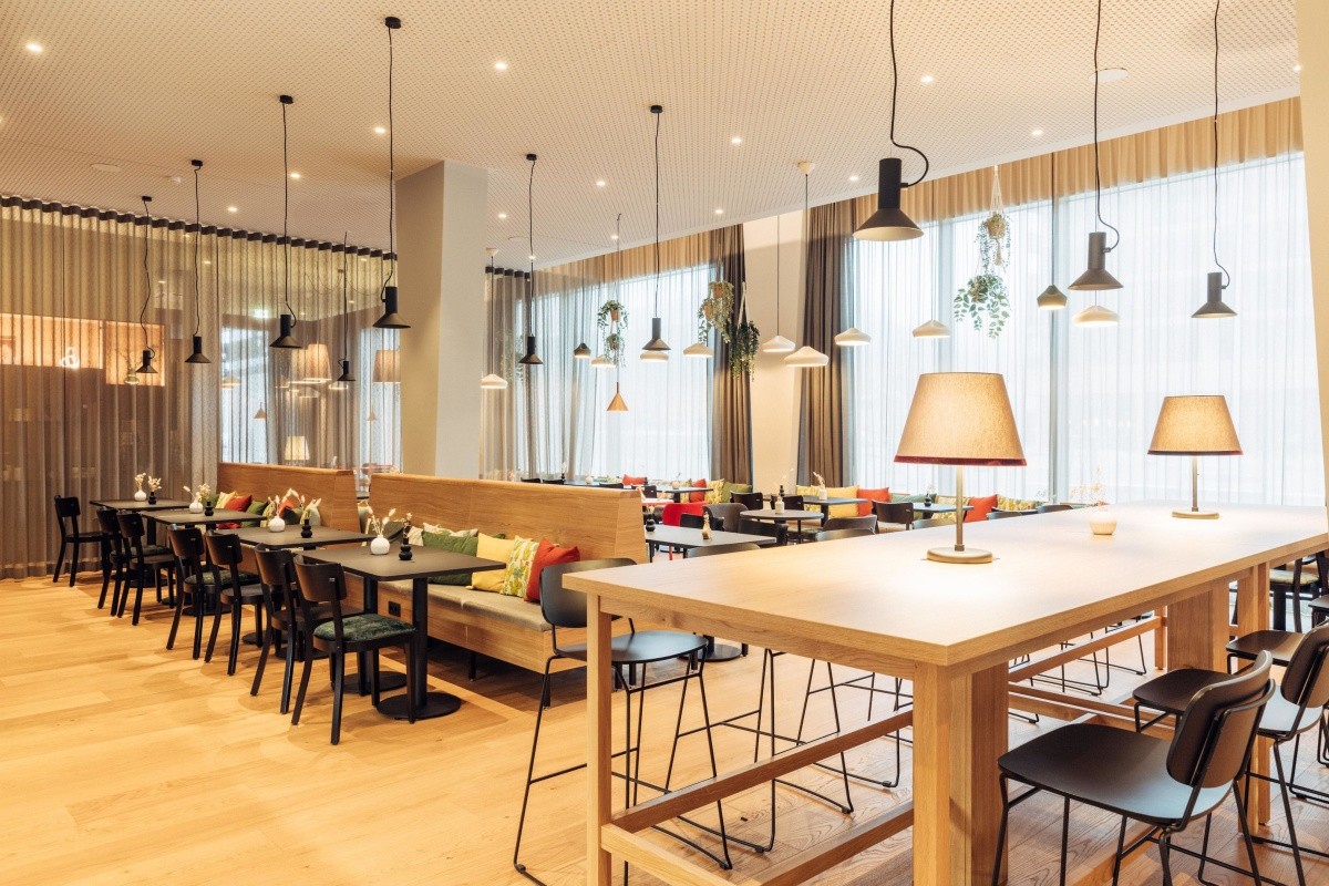 Harry's Home Graz-Smart City
