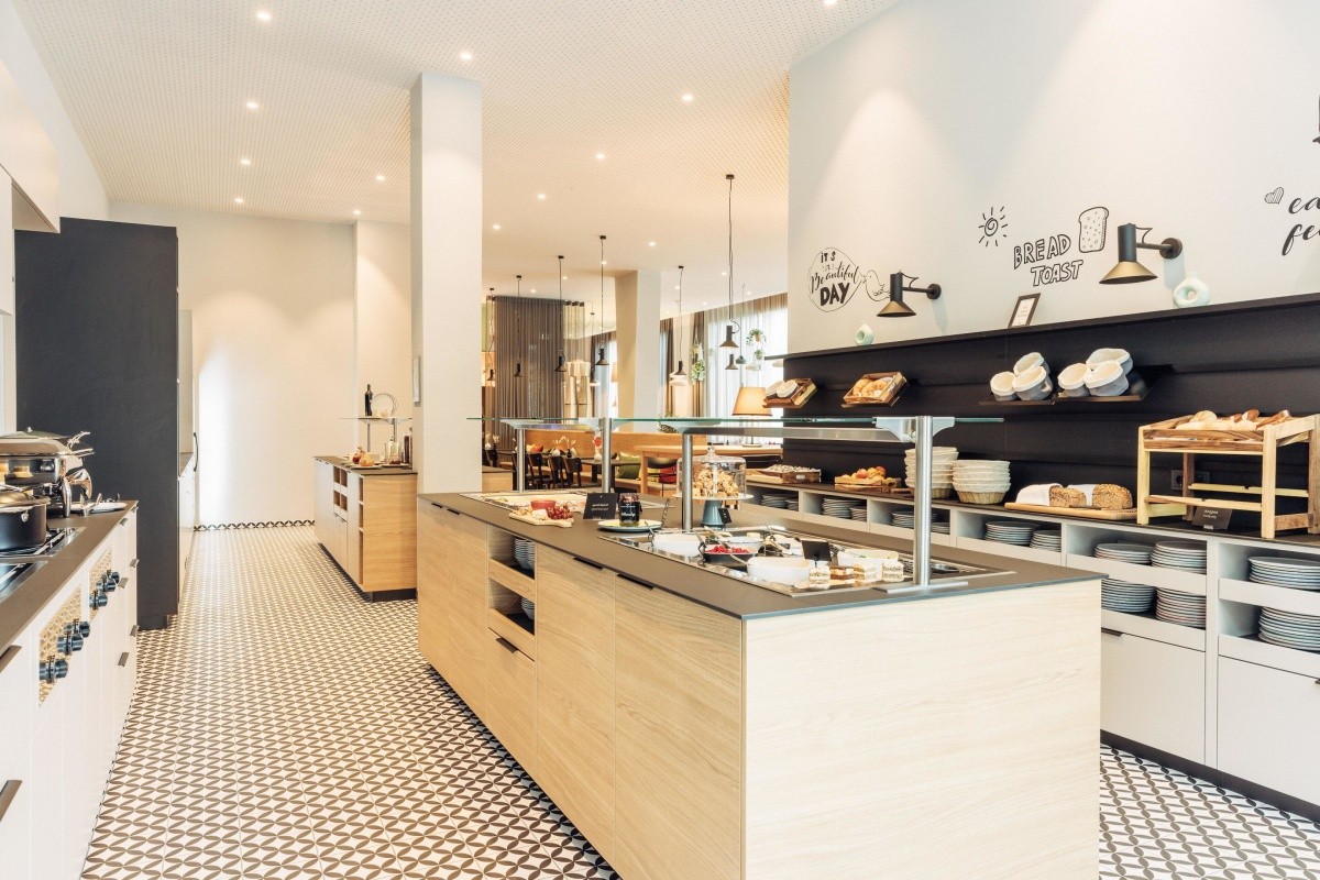 Harry's Home Graz-Smart City