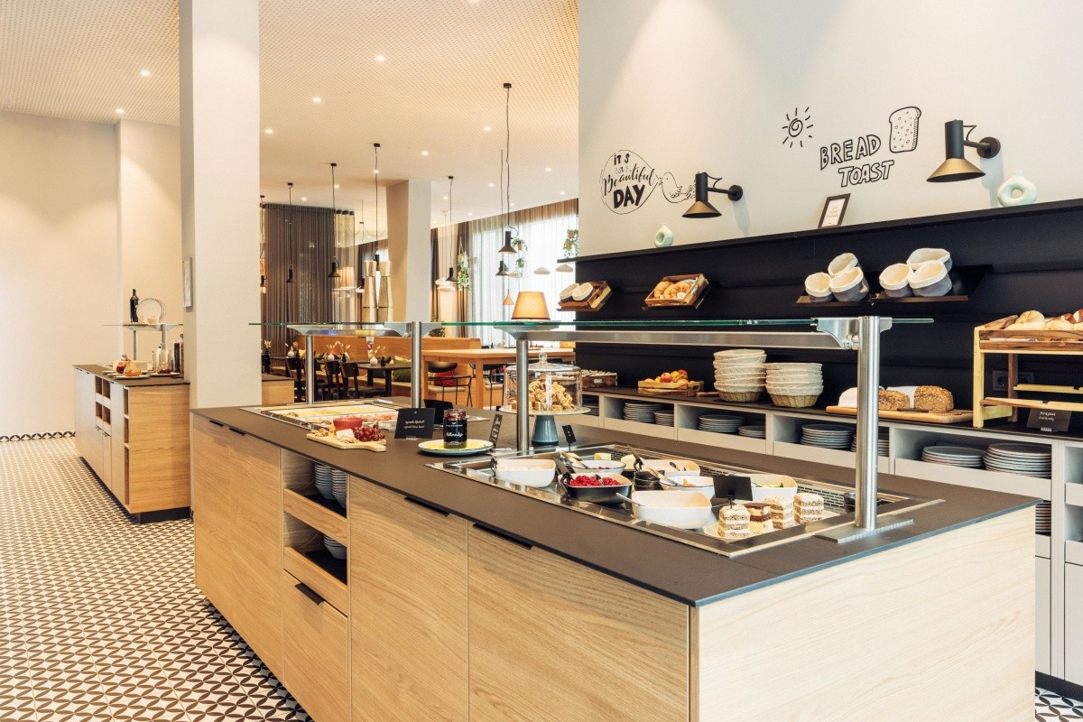 Harry's Home Graz-Smart City