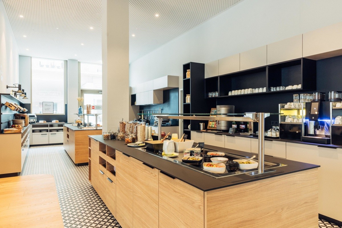 Harry's Home Graz-Smart City