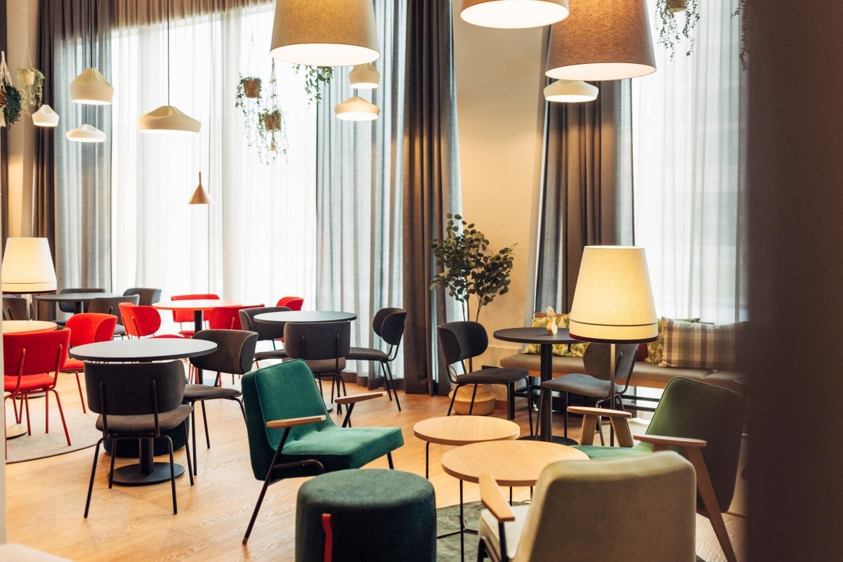Harry's Home Graz-Smart City