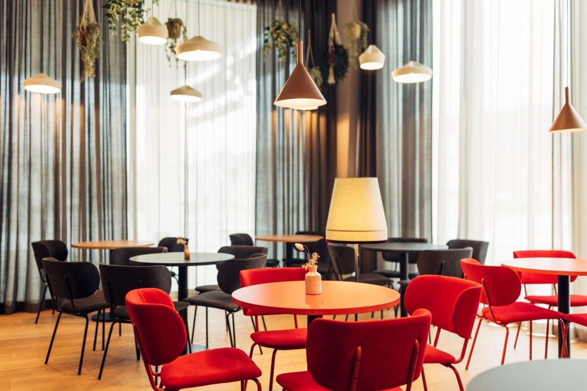 Harry's Home Graz-Smart City