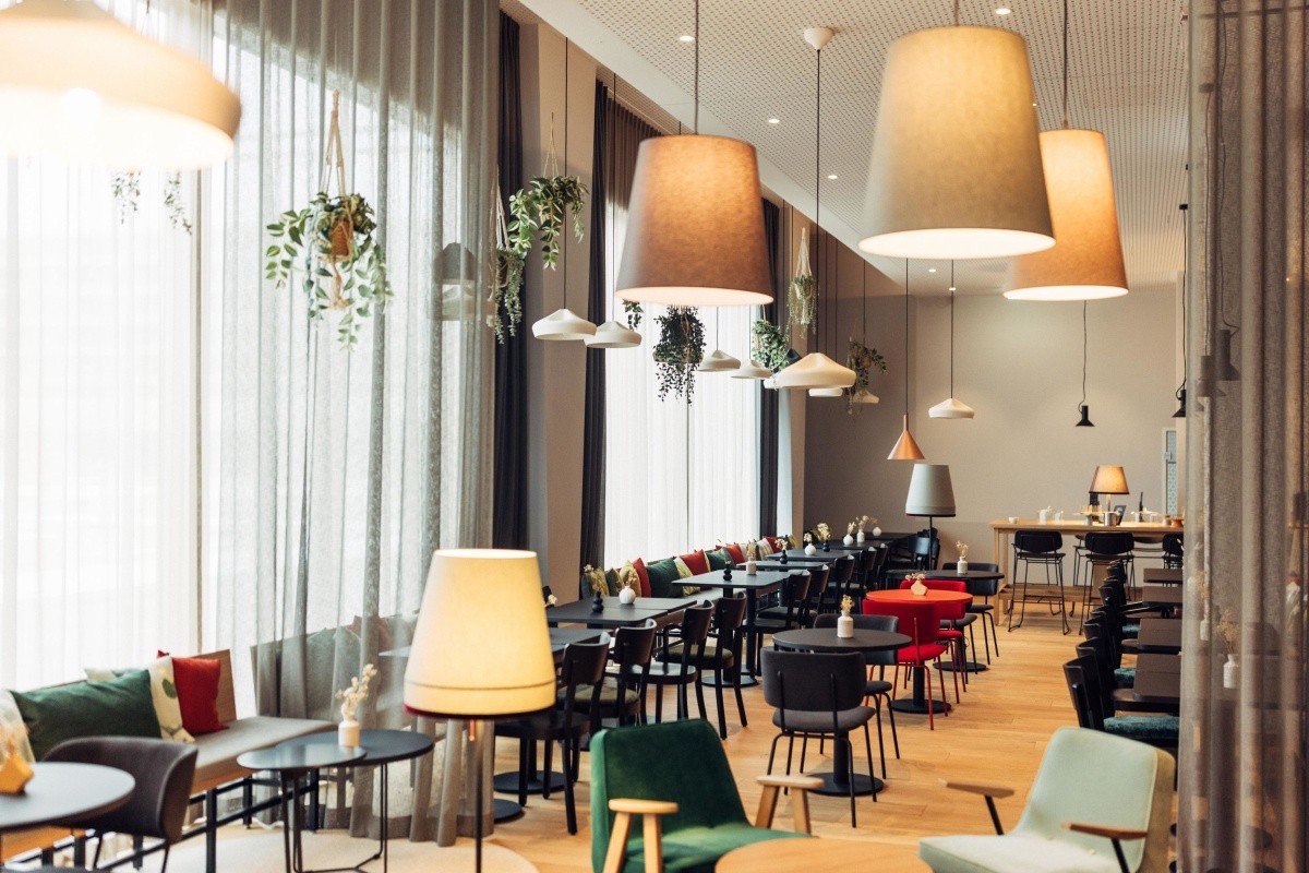 Harry's Home Graz-Smart City