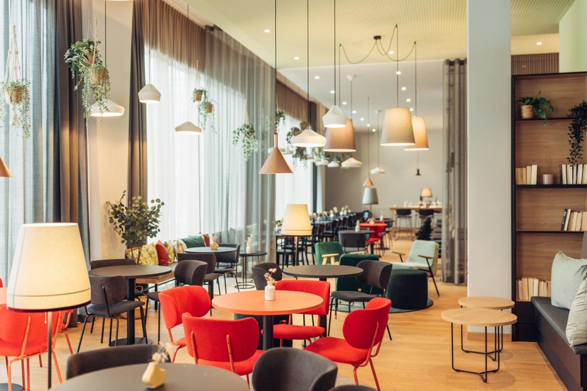 Harry's Home Graz-Smart City
