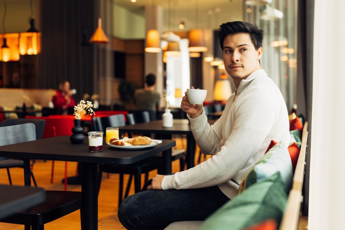 Harry's Home Graz-Smart City
