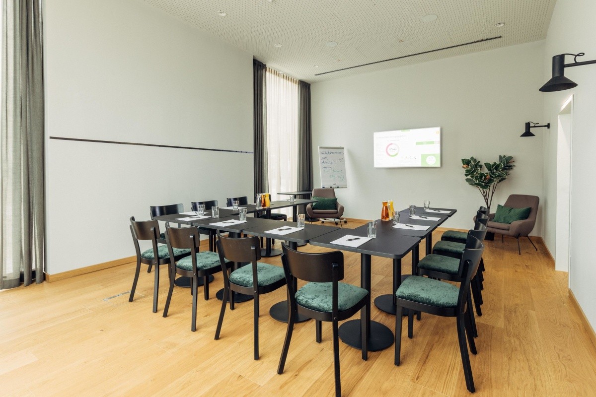 Harry's Home Graz-Smart City