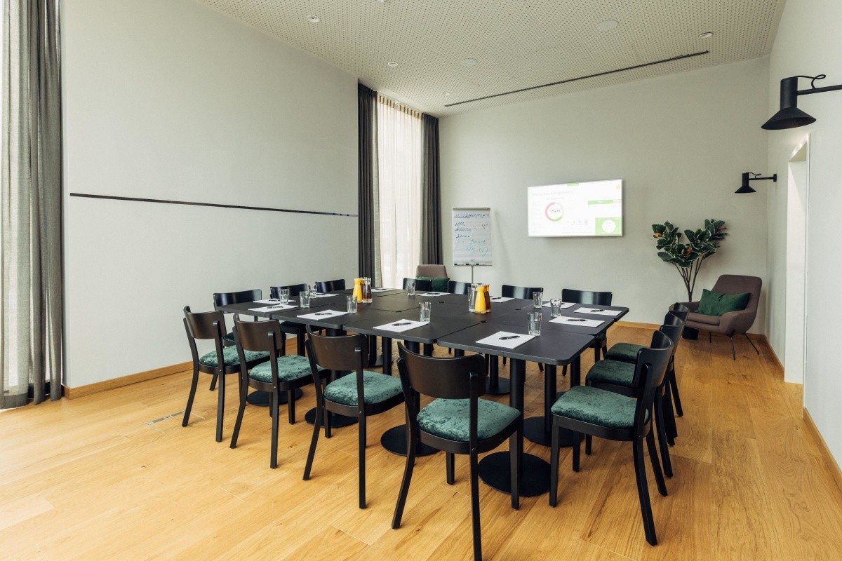 Harry's Home Graz-Smart City