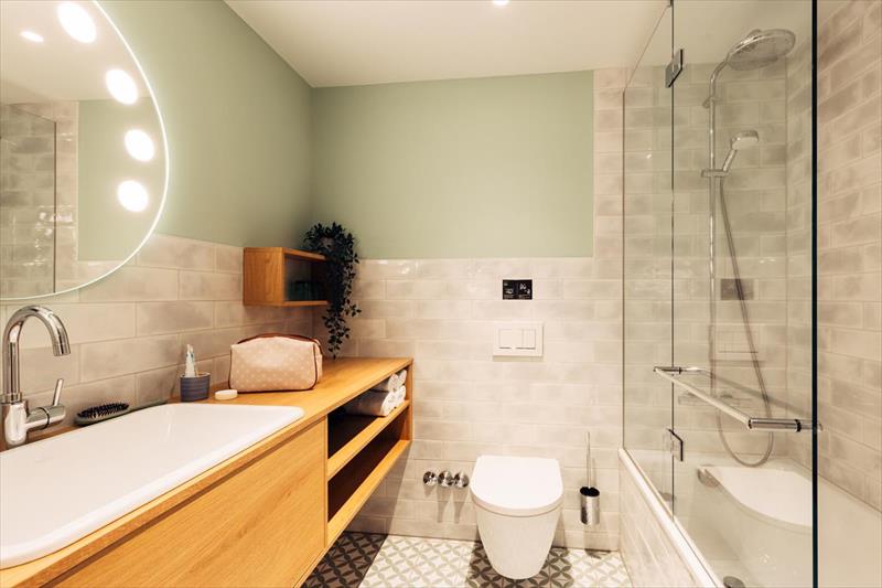 Harry's Home Graz-Smart City
