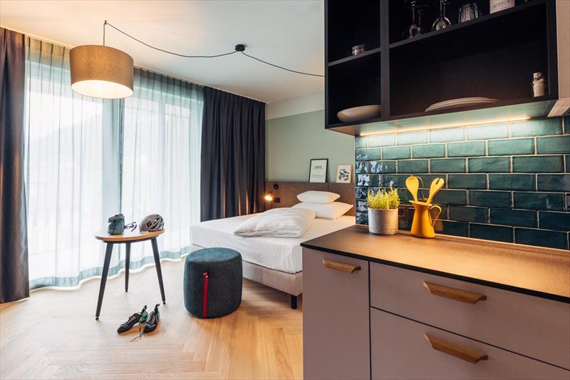 Harry's Home Graz-Smart City