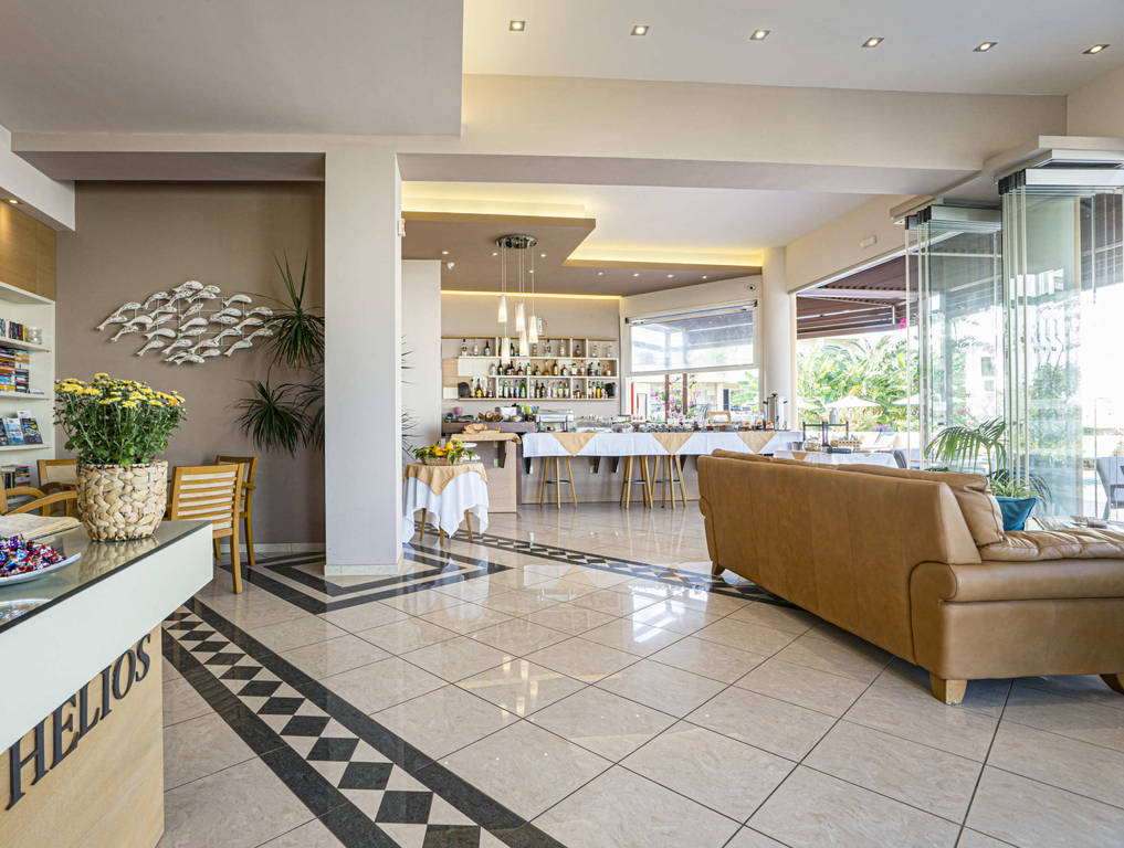 Helios Apartments