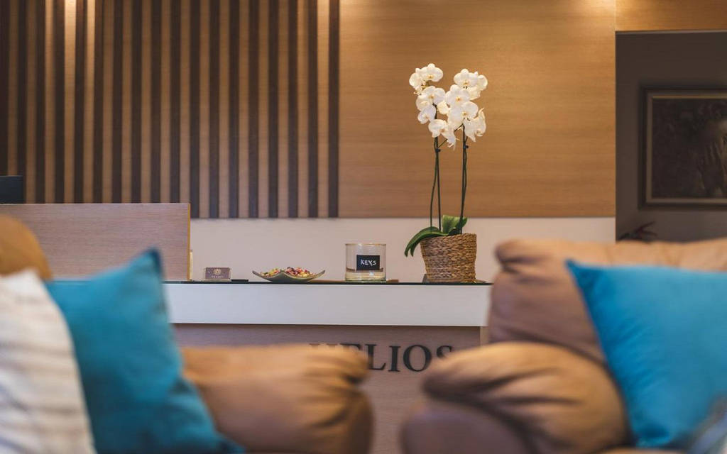 Helios Apartments