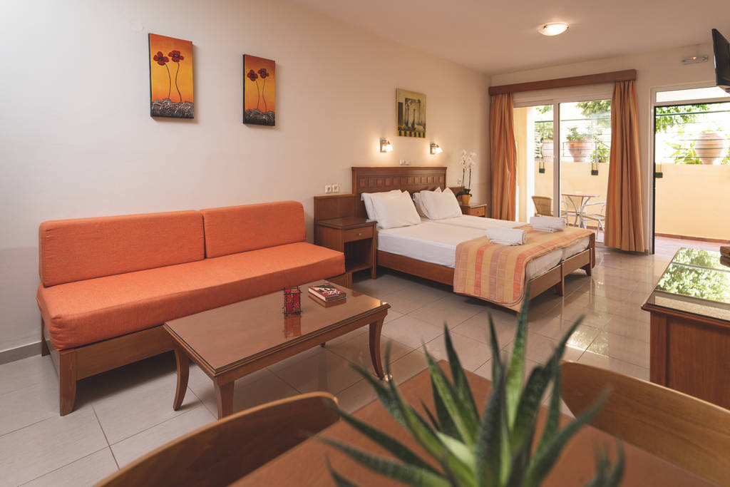 Helios Apartments