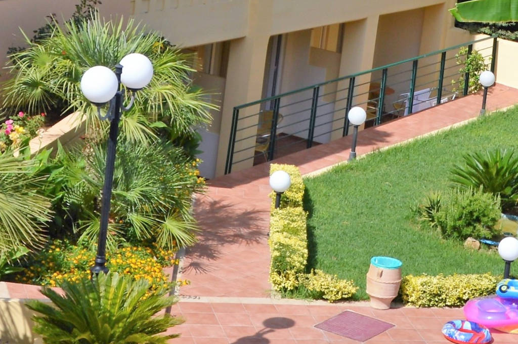 Helios Apartments