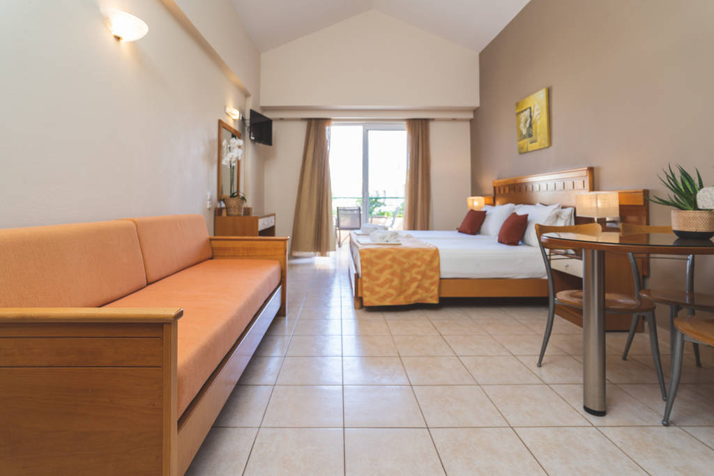 Helios Apartments