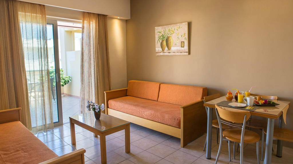 Helios Apartments
