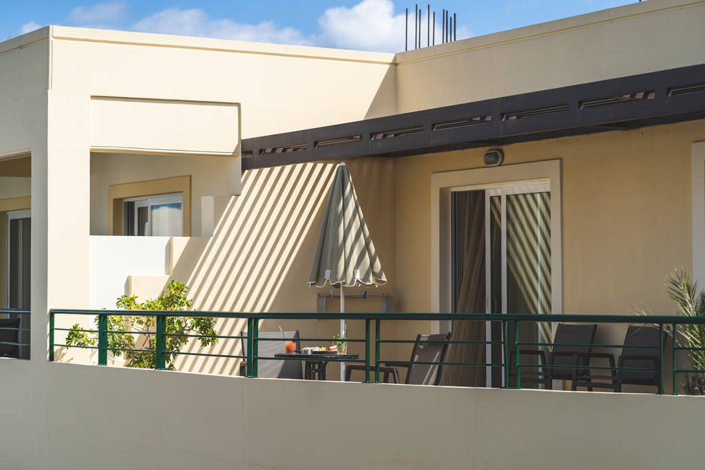 Helios Apartments