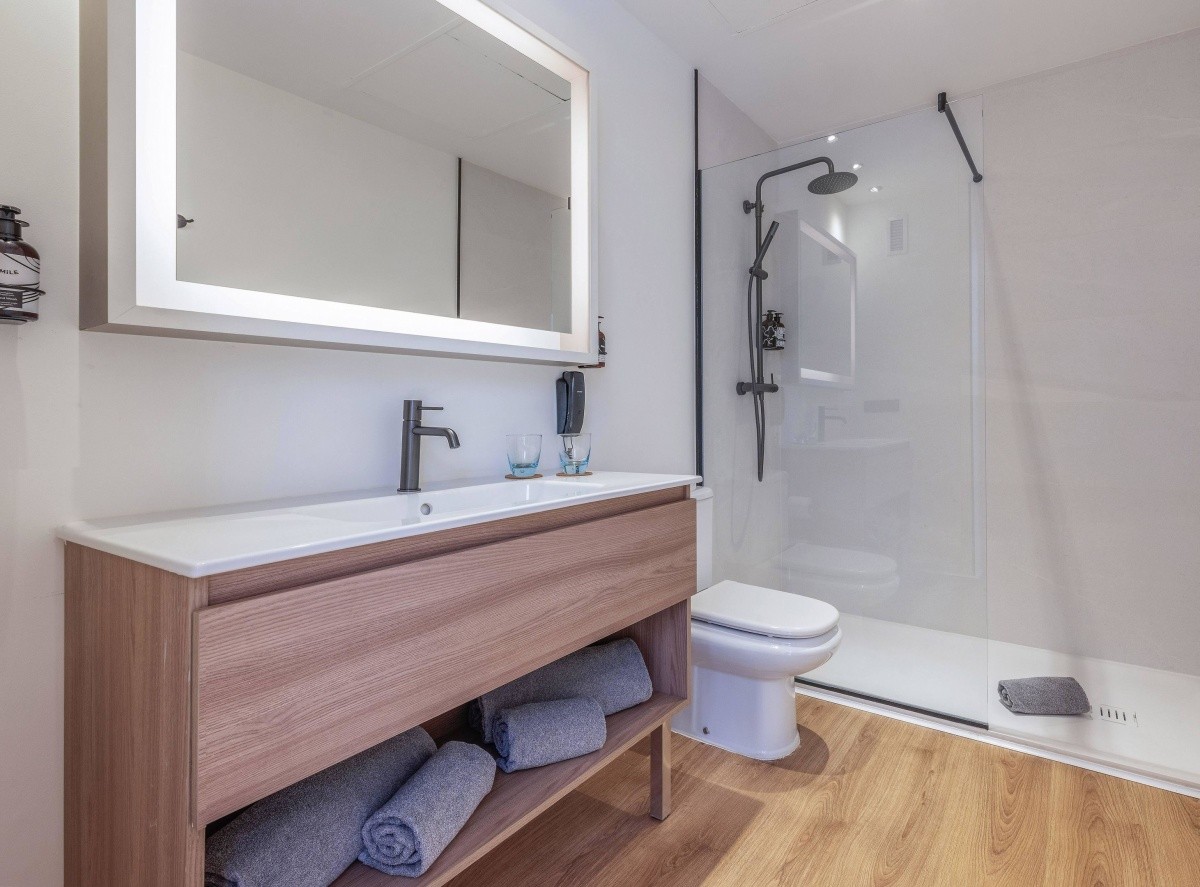 Tryp Valencia Oceanic Hotel