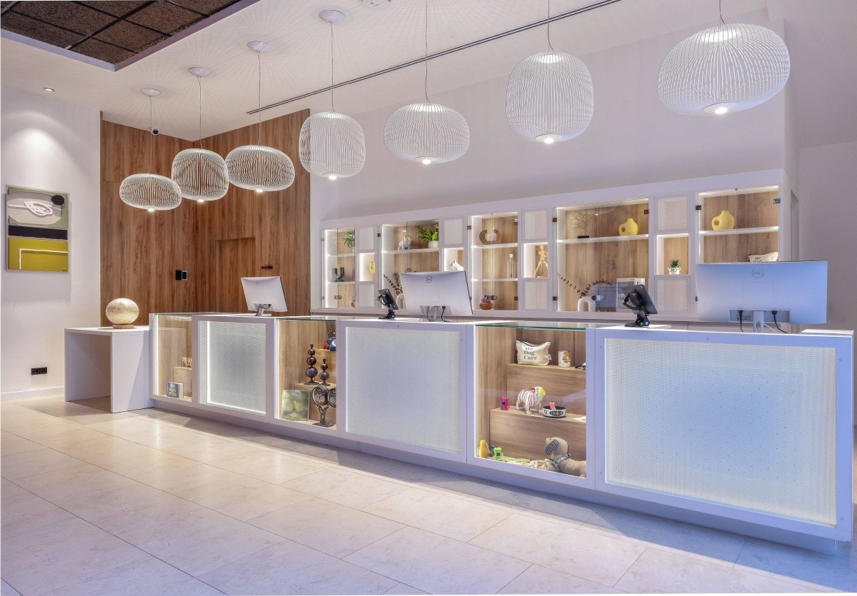 Tryp Valencia Oceanic Hotel