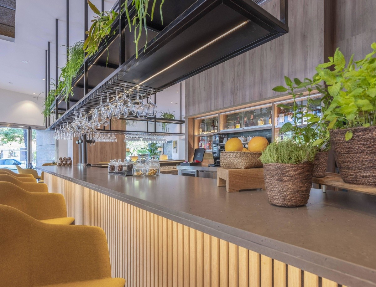 Tryp Valencia Oceanic Hotel