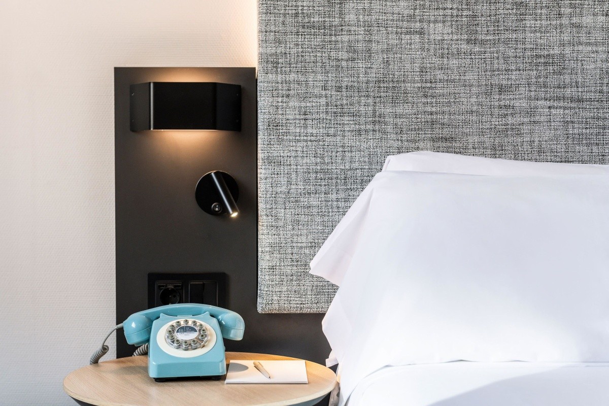 Tryp Valencia Oceanic Hotel