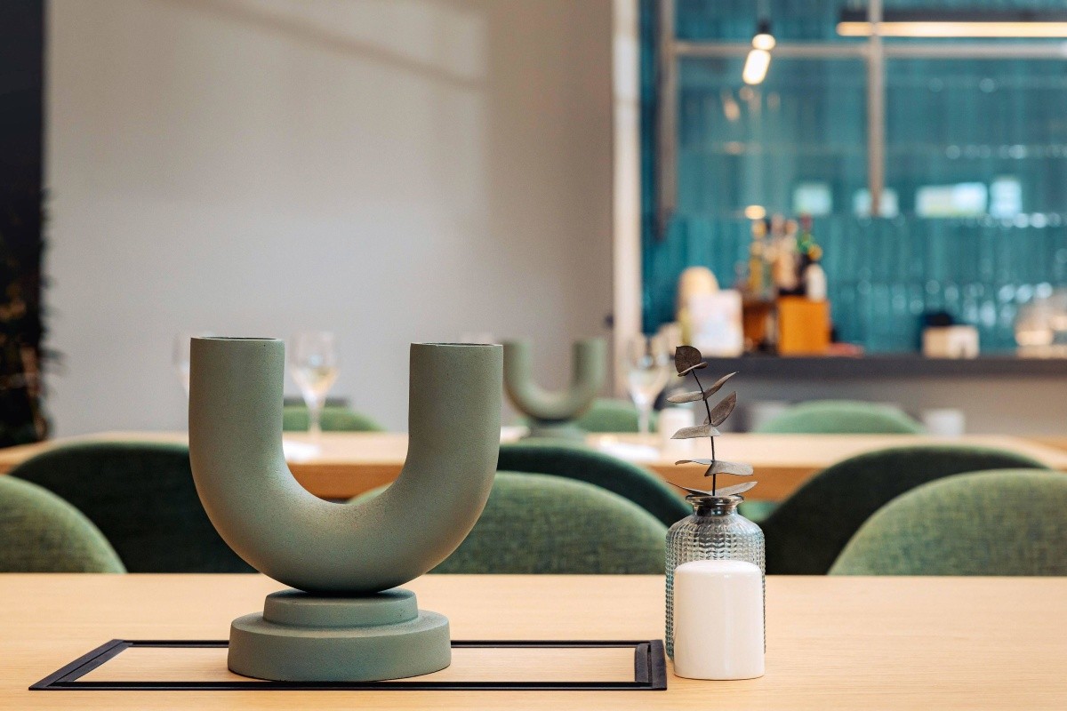 Tryp Valencia Oceanic Hotel
