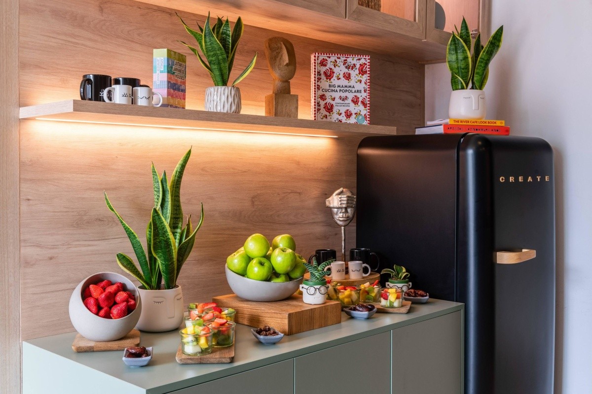 Tryp Valencia Oceanic Hotel