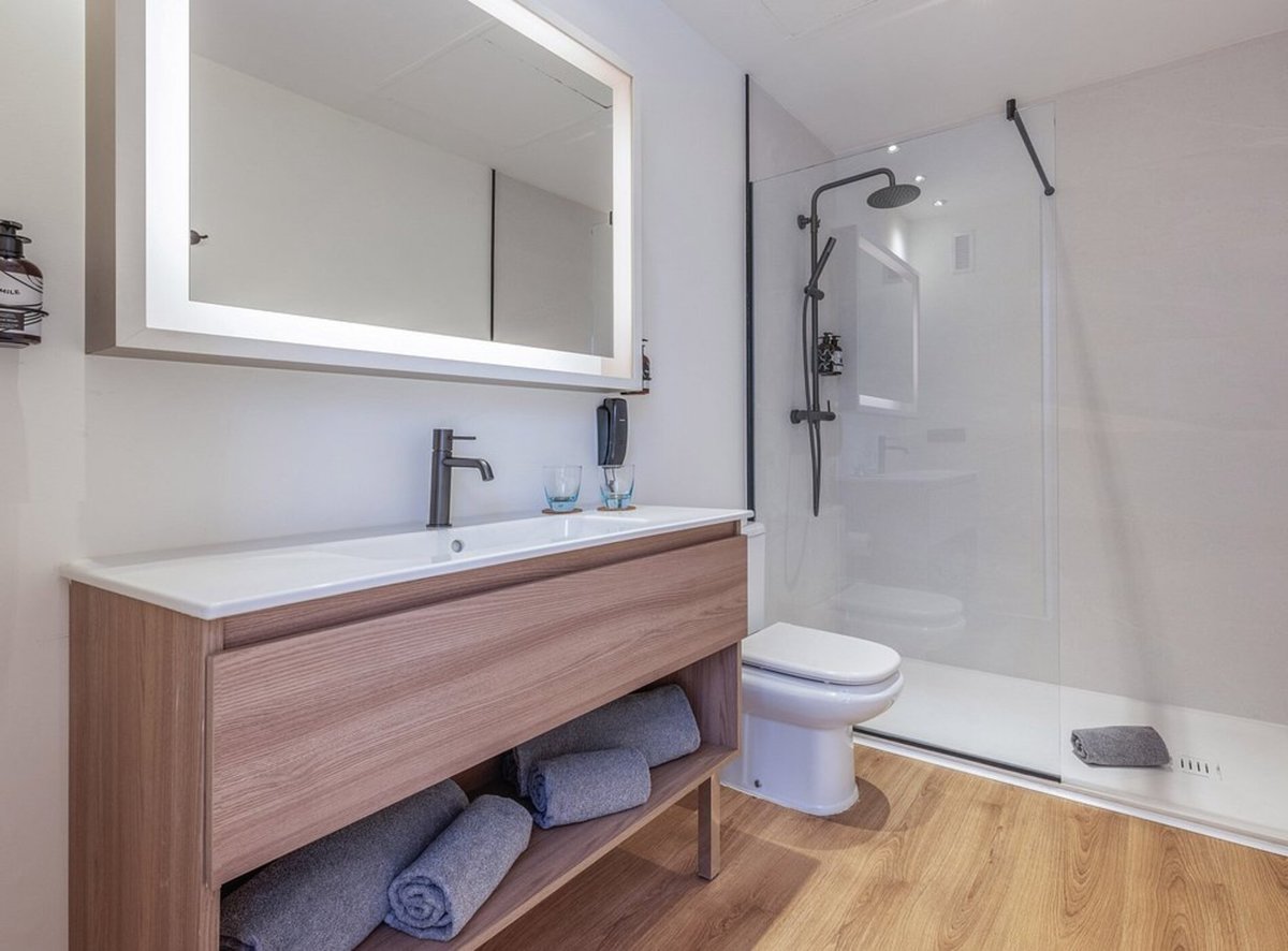 Tryp Valencia Oceanic Hotel