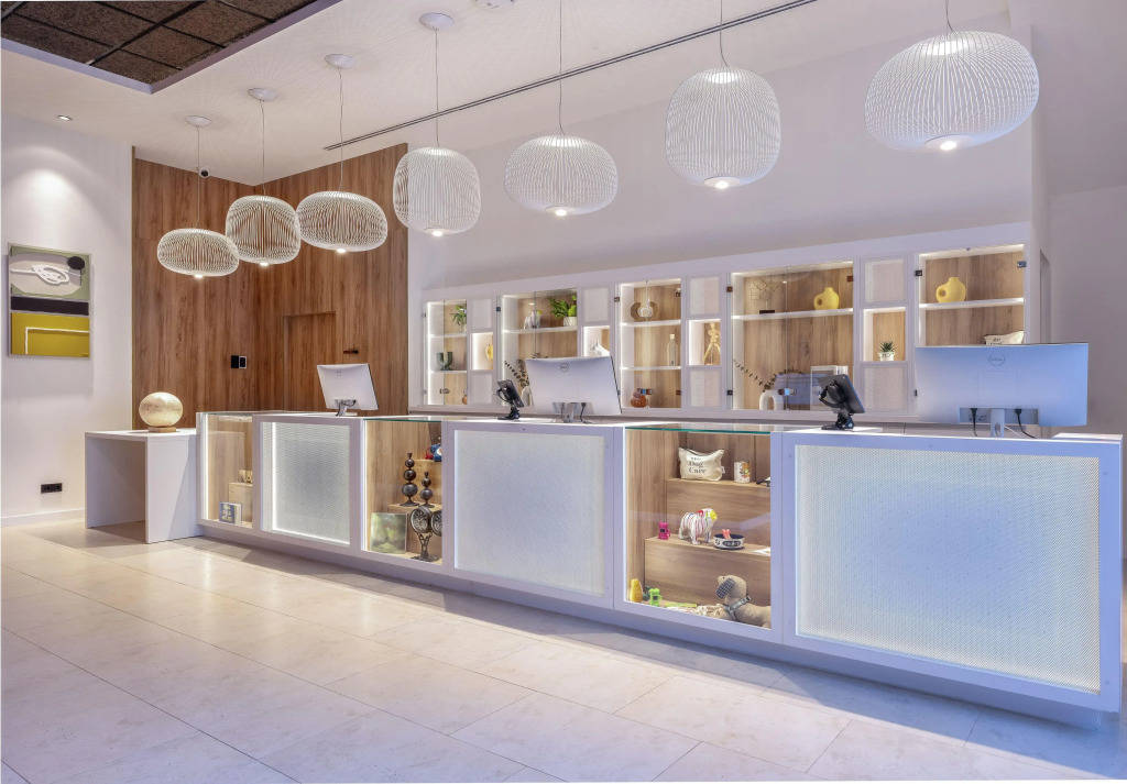 Tryp Valencia Oceanic Hotel